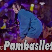 Della Monica Pambasilet