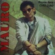 Mauro Buona Sera Ciao 1987