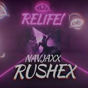 Relife Rushex Navjaxx