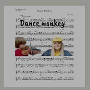 Dance Monkey Tones And I Violin Violinst Kirill