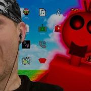 98Xx Витёк Плей