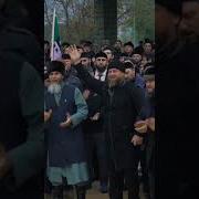 Зикр Даргинский