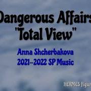 Anna Shcherbakova Music