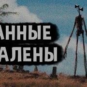 Данные Удалены