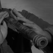 Одинокая Флейта В Землянке Памяти Деда Lonely Flute In Memory Of My