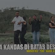 Cinta Kandas Di Batas Desa