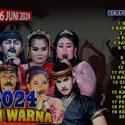 Sandi Wara Tarling