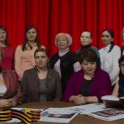 23 Февраль Белән Котлау
