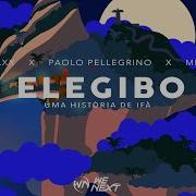 Blasterjaxx X Paolo Pellegrino X Mildenhaus Elegibo Uma Historia De Ifa