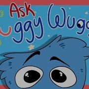 Huggy Wuggy Ask