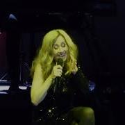 Lara Fabian Adagio Athens 2018