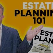 Estate Will