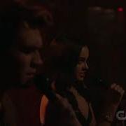 Арчи И Вероника Поют В Баре Mad World Riverdale