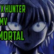 Cgds Amv Hunter X Hunter