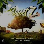 Latest Riddim