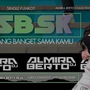 Dj Aku Sayang Sama Kamu Fankot