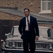 Tom Hardy Gangsta S Paradise