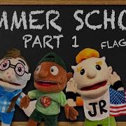 Summer School Sml