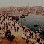 В Стамбуле В Константинополе