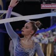 Arina Averina Ribbon 2023