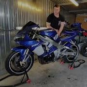 R1 Rn04 Walkaround