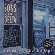 Sons Of Delta I M Moving On