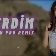 Elsen Pro Derdim Remix 2021