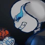 Undertale Amv I Can T Fix You Remix