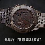 Titanium