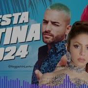 Best Reggaeton Musica Mix 2024 Shakira Bad Bunny Karol G Maluma Ozuna Camilo Mix Veranos 2024