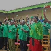 Mwenyekiti Wa Chadema Na Madiwani Watatu Wamejiunga Na Ccm Mbozi Mkoani Songwe