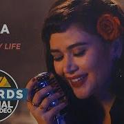 Bella Padilla Song