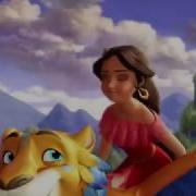 Elena And The Secret Of Avalor Our Time