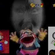 Bnd Apparition Mario Luigi
