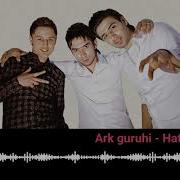 Ark Guruhi Hato