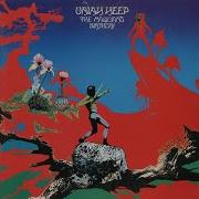 Uriah Heep The Magician S Birthday