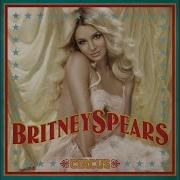 Shattered Glass Britney Spears