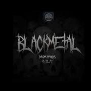 Black Metal Drum Loop 130 Bpm