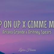 Step Up Ariana Grande Tiktok Remix