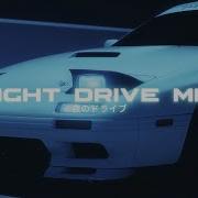 Wavephonk Nightdrive
