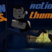 Dan Vs Theme Song