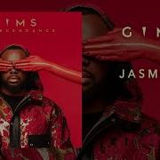 Jasmine Gims