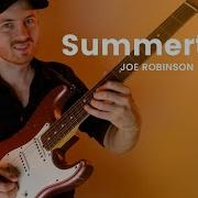 Joe Robinson