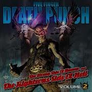 Five Finger Death Punch The Wrong Side Of Heaven And The Righteous Side Of Hell V 2 2013