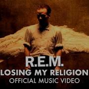 Adouane Malik Losing My Religion By R E M