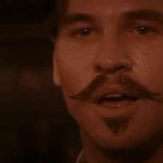 Tombstone 1993 Trailer