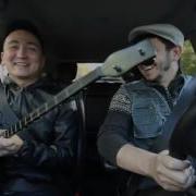 Mr Кукушка Пародия На Таксиста Русика