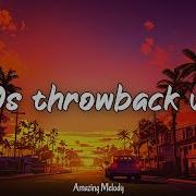 2000 Vibes Playlist