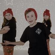 Jingle Bells Remix Dance