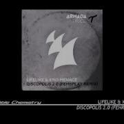 Lifelike Kris Manace Discopolis 2 0 Fehrplay Extended Remix